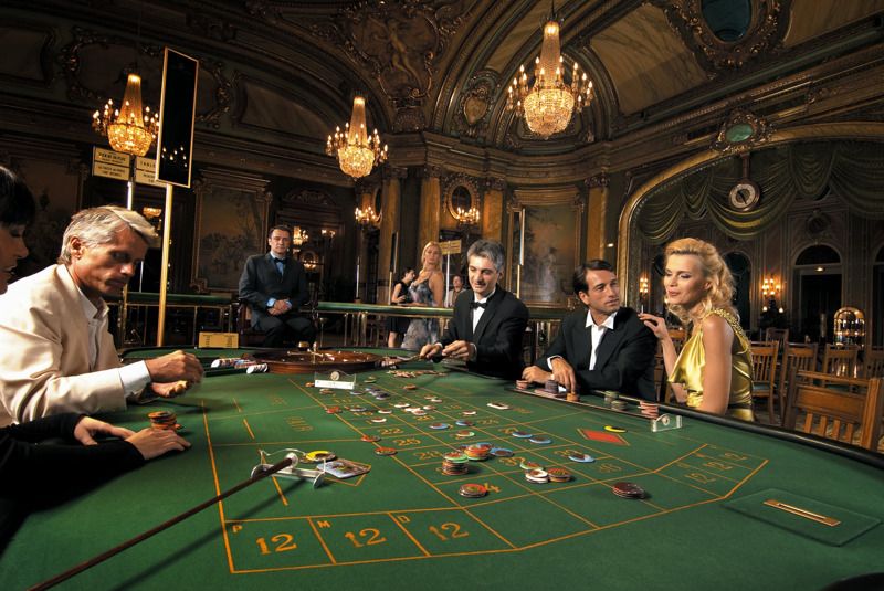 Jackpot Software پر آن لائن سلاٹس کے بارے میں