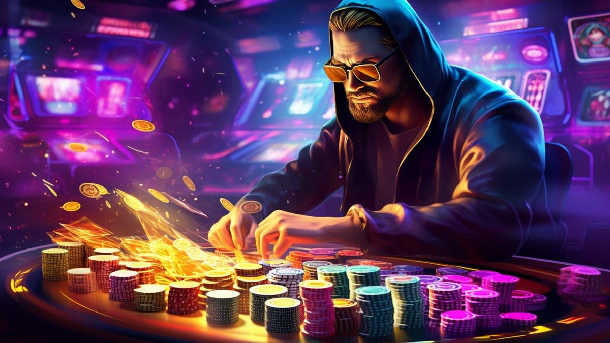 Jackpot Software کیسینو میں رولیٹی گیمز کے بارے میں معلومات