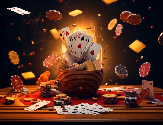 Jackpot Software کیسینو میں بکراٹکھیلیں
