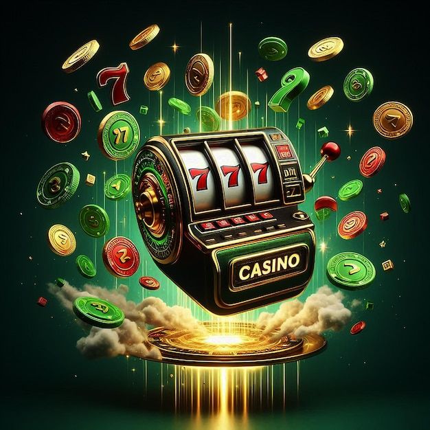 Jackpot Software کیسینو میں پوکر گیمز