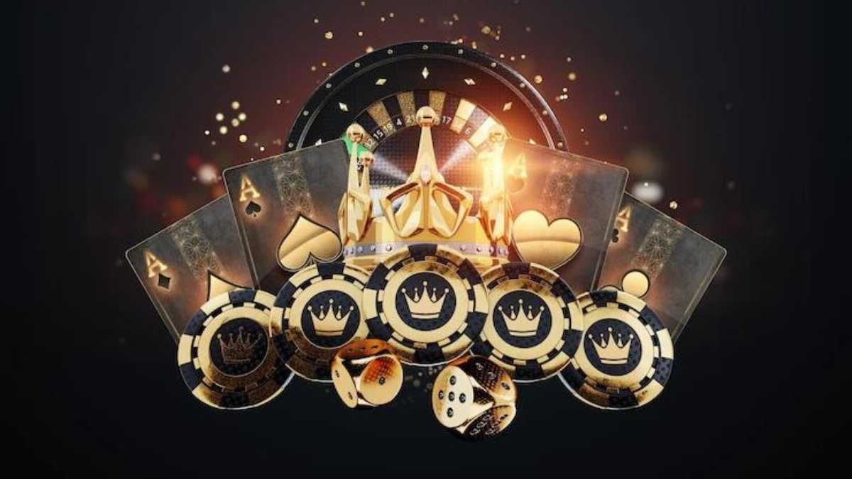 Jackpot Software پاکستان میں میگا ویز کیسینو گیمز