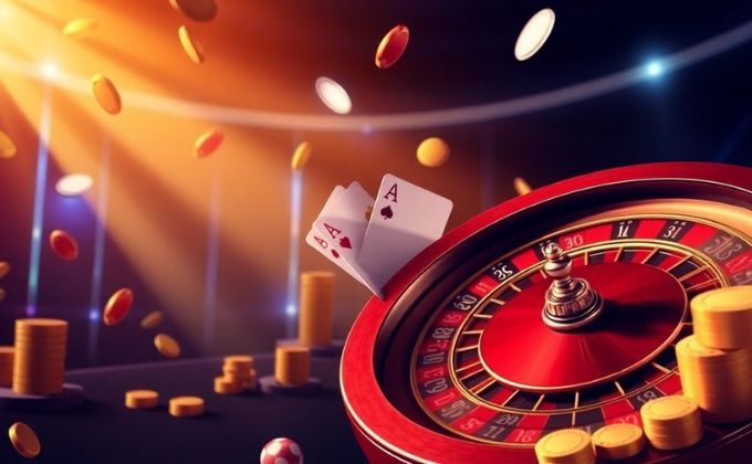 Jackpot Software میں پاکستان کے کھلاڑیوں کے لیے ٹاپ گیمز