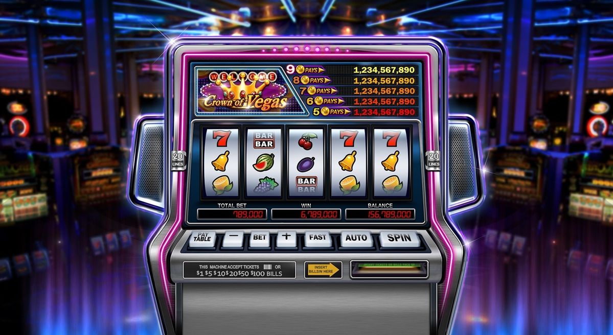 Jackpot Software سائٹ کے لیے آن لائن گیمز فراہم کرنے والے