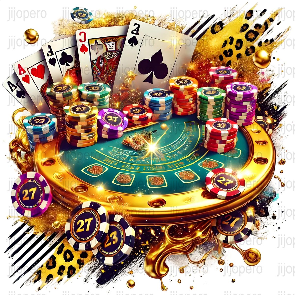 Jackpot Software آن لائن کیسینو میں کھیلنے کی وجوہات