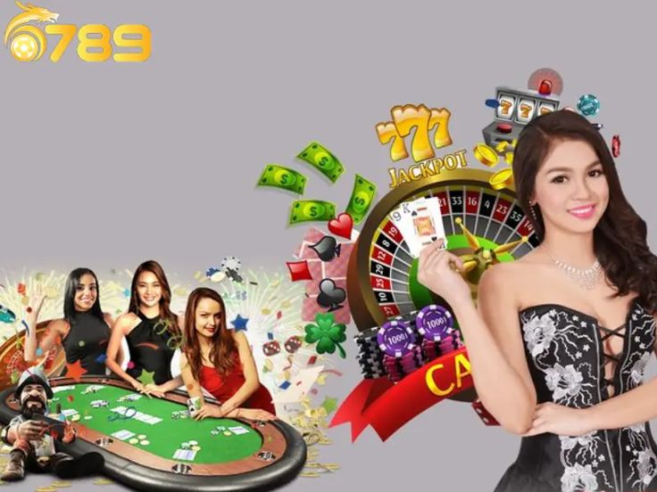 Jackpot Software کیسینو گیمز کا ایک زمرہ منتخب کریں

